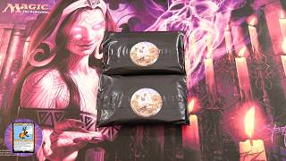 I Spent $300 On Black MTG Collector Booster Bags From Rare Gaming screenshot 4