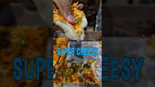 Big Big 6 in 1 Cheese Burst Pizza at Domino’s #ad #HostwithDominos #DominosIndi #CheeseBurst