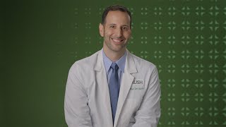 Omar Obaid, DO, Cardiologist at Rush