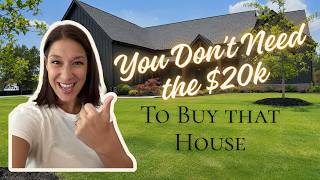 How to Buy a House in Georgia with Almost No Money Down in 2026 I First-Time Home Buyer Programs GA
