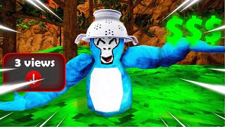 Make GTAG Thumbnails in Blender FAST
