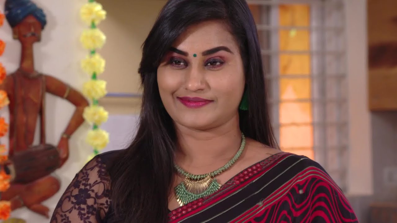 Raktha Sambandham - Ep 504 - Meghana lokesh, Jyothi reddy - Telugu Tv Serial - Zee5 Telugu Classics