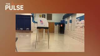 'The Pulse' on Primary Election Day