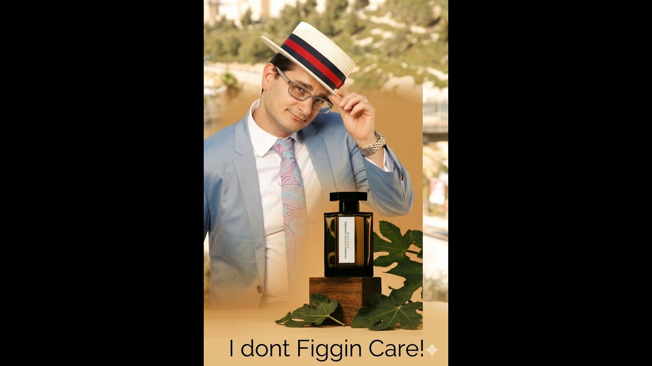 L'Artisan Parfumeur Premier Figuier Review! - YouTube