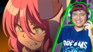 Reacción Kaifuku Jutsushi no Yarinaoshi capitulo 2