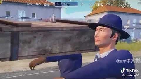 Peti mayat joget versi PUBG||Kocak😂