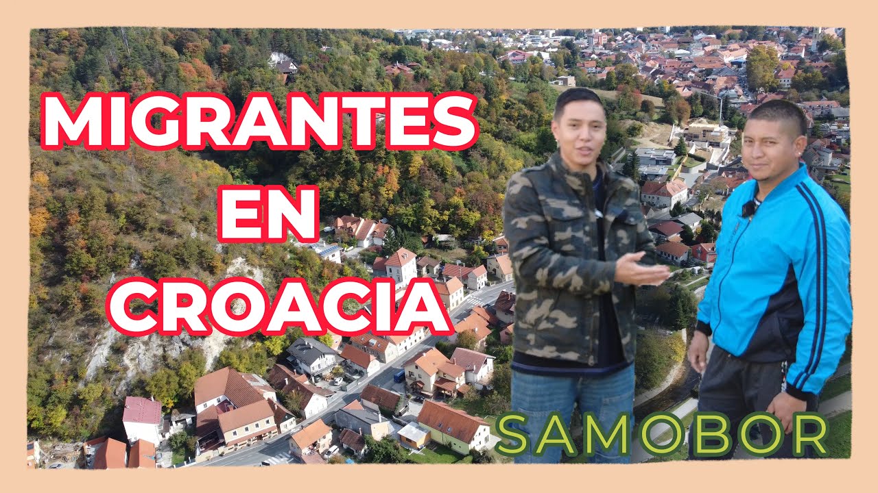 ¿Cuánto se gana en Croacia? 🇭🇷 Su experiencia real migrando desde Latinoamérica”