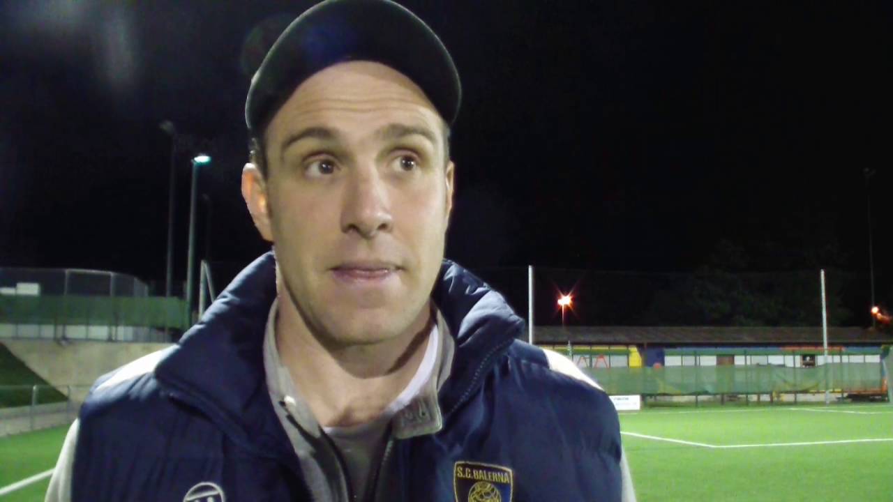 Intervista a Mattia Croci-Torti