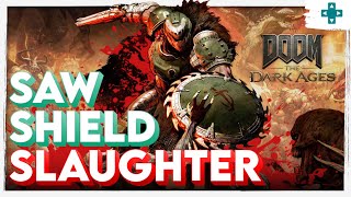 DOOM: The Dark Ages Review - Too Angry To Die