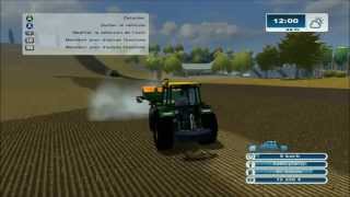 FARMING SIMULATOR 2013 MAP USA XBOX360 EPISODE 5