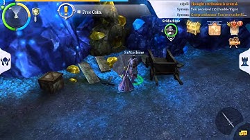 Order and Chaos 2 Redemption Gameplay Part 1