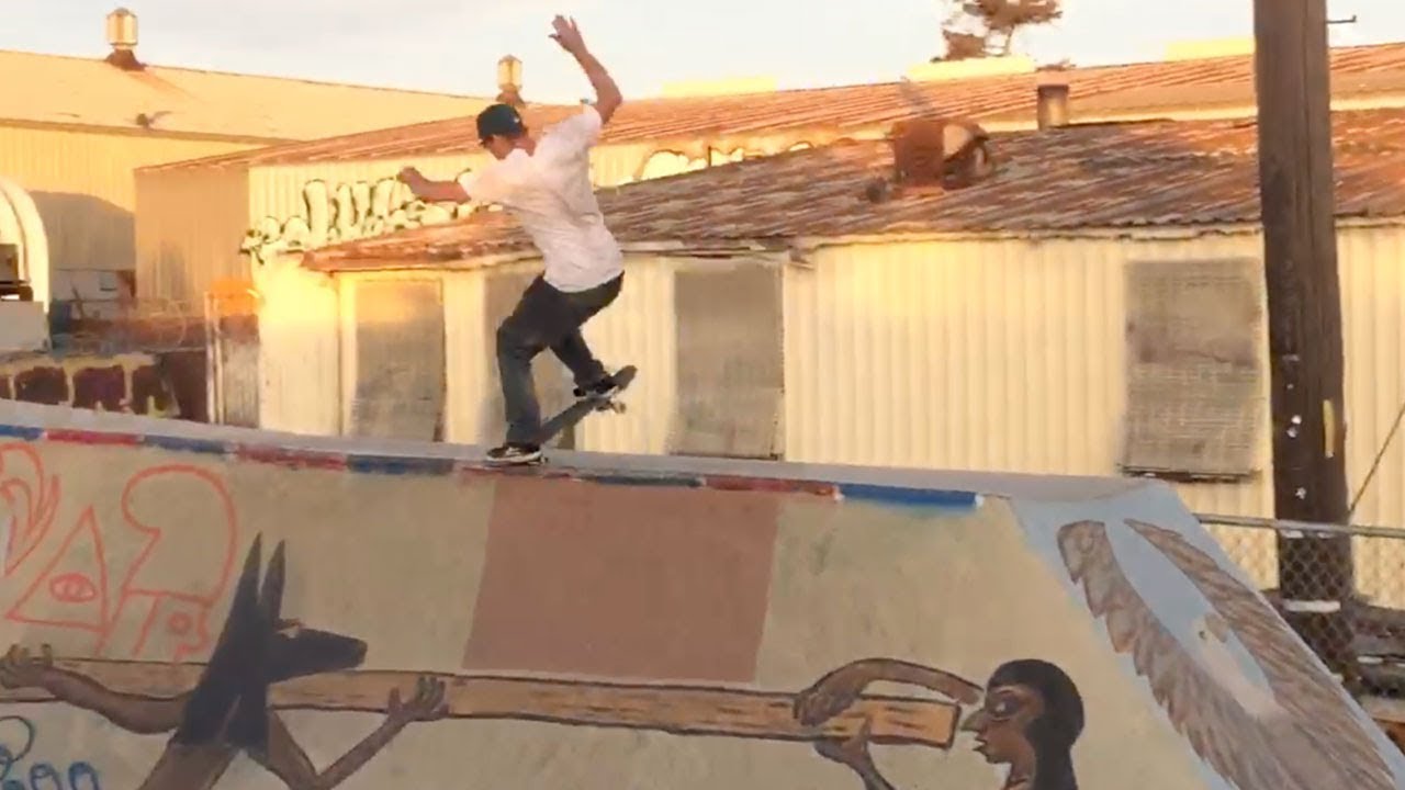 The Kitchen Sink YouTube