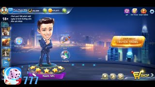 Cờ Cá Ngựa ZingPlay | Mùa 9 - Tập 777: Vòng quay may mắn lần 267 screenshot 2