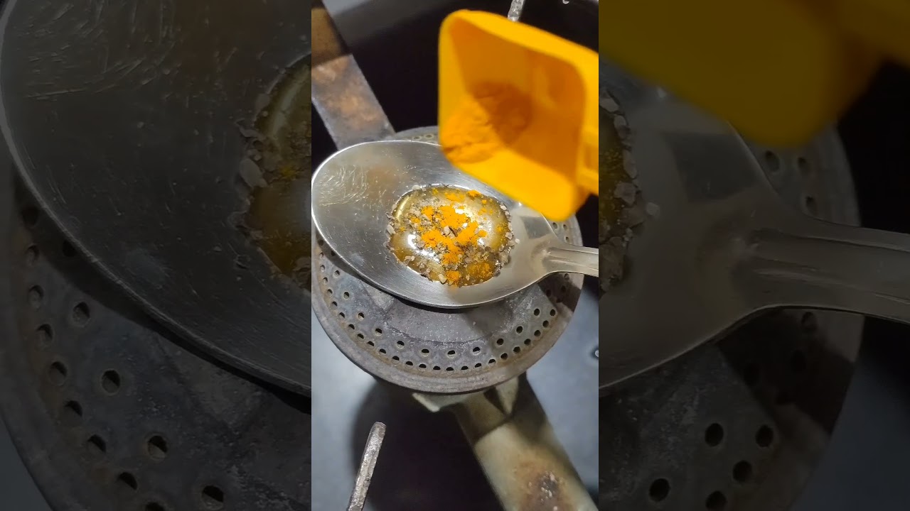 beware with using cough syrup 😱😱