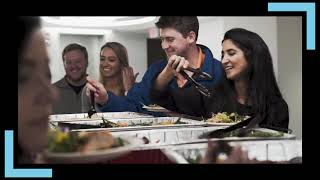 Hungry is changing the game when it comes to office and event catering | Co-Founder & CEO Jeff Grass Information