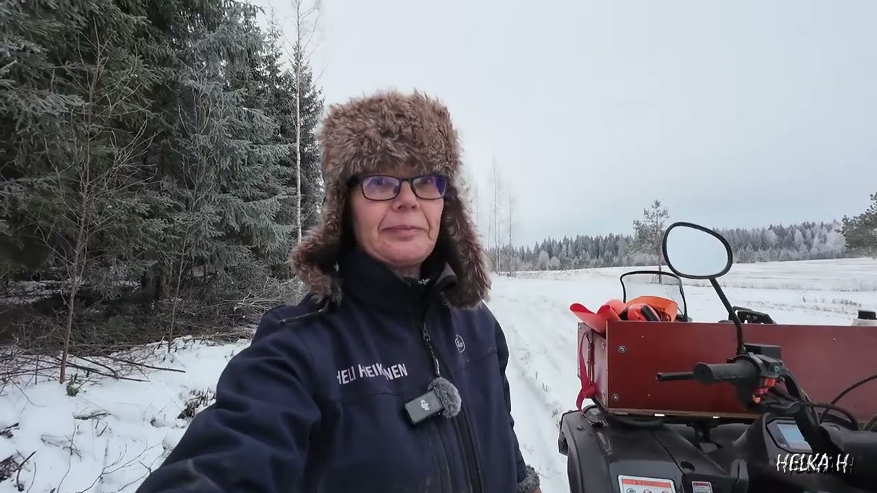 21.1. tilannekatsaus rankatyömaalle