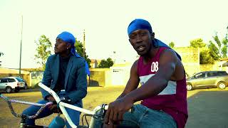 Chunga Ukigeuka (visualizer)- BUSHIDOH