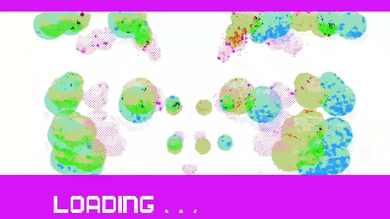 sparklecats2009 - DIGITAL ISOLATION ft. nicetone (music video)