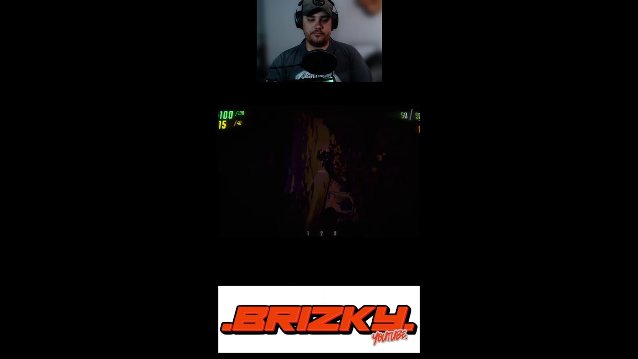 ** BRIZKY'S LIVE ** | REPO'D with friends!