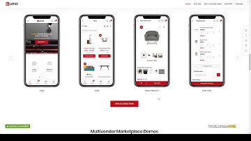 Urna - All-in-one WooCommerce WordPress Theme furniture shop Kizuki