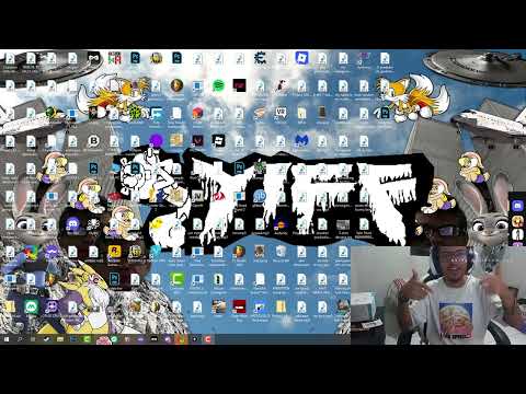 Another Episode of producing YIFF Goregrind!