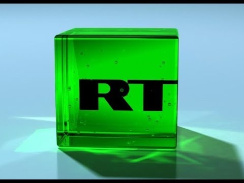 RT News Broadcast - Livestream HD - YouTube