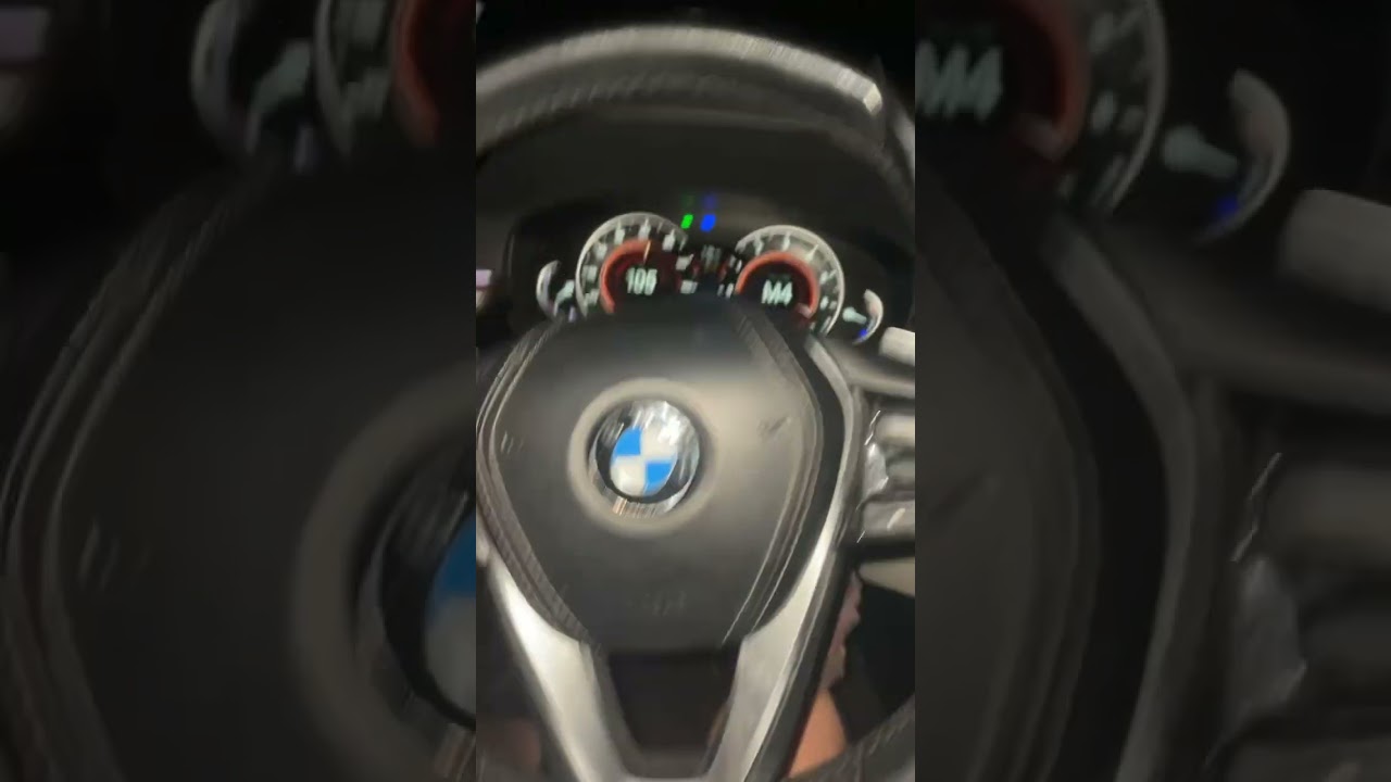 2019 bmw 540 backroad driving 🤫