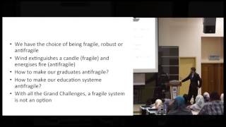 Part 1: OpenLearning (17 April 2014)
