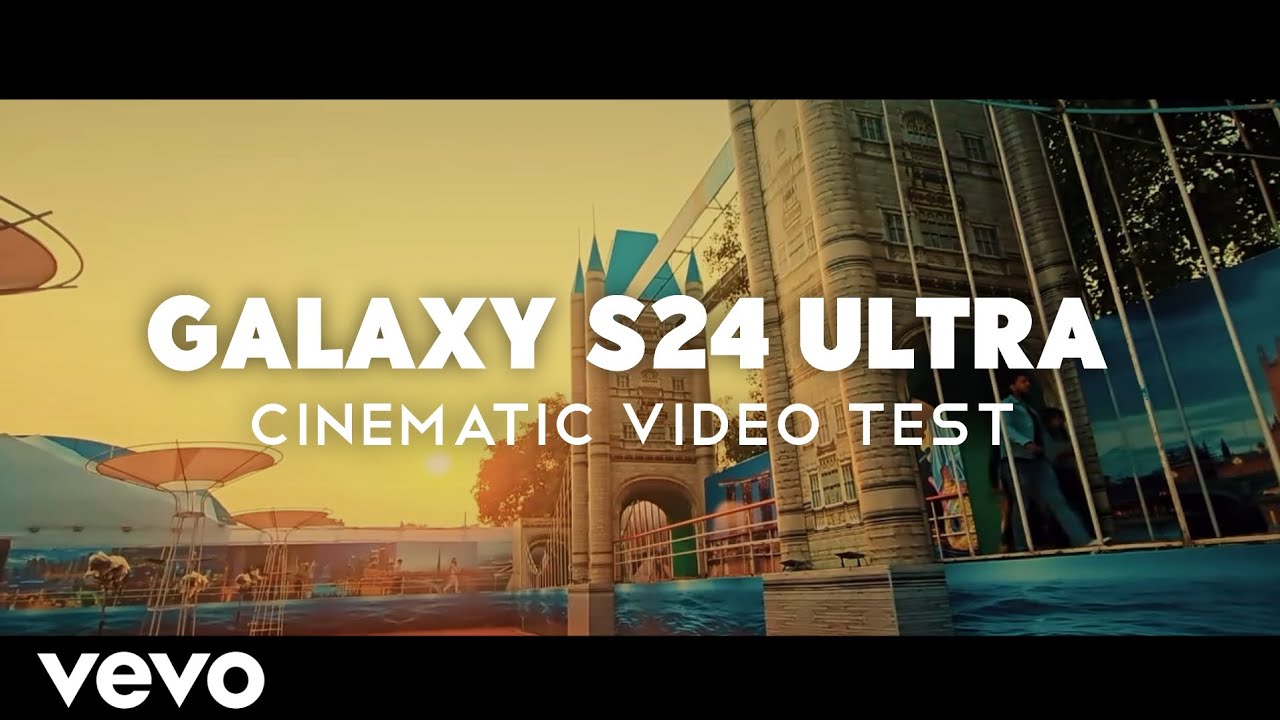 Samsung Galaxy S24 Ultra Cinematic 4k _ Video Test(4K_60FPS) It's Zan Cinematic