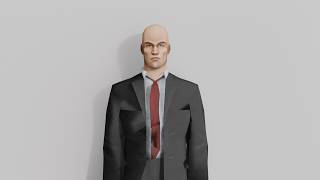 finding out if i should become a hitman in real life