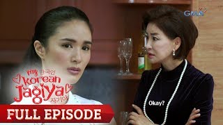 My Korean Jagiya: Full Episode 24