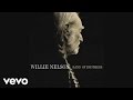 Willie Nelson - Hard to Be an Outlaw (audio)