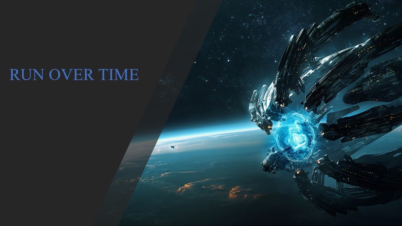 Marco Nerini - Run Over Time(Progressive Trance Mix) - YouTube