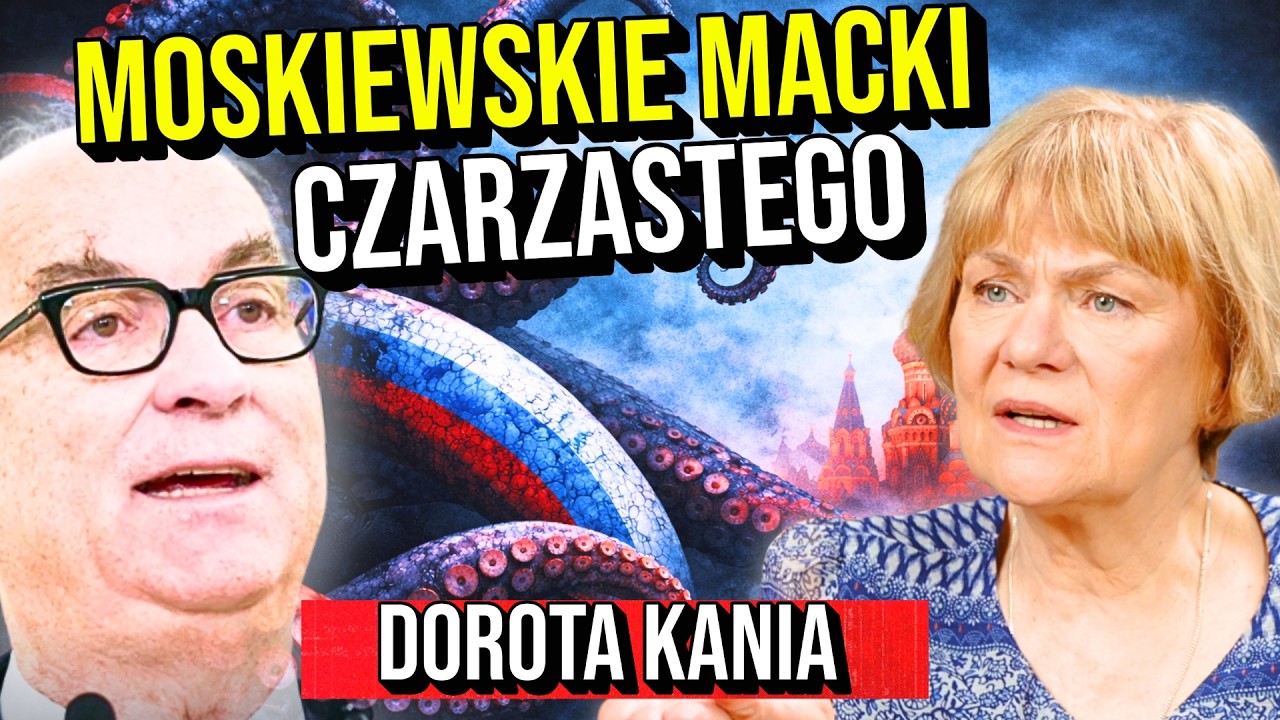 Magazyn Anity Gargas: Co pan ukrywa, panie Czarzasty?