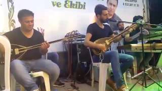 İzollu Memet Kirvelik Düğünü 2016