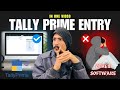TALLY PRIME FULL VIDEO || vouchers || ledgers || entry || features #tallyprime #vouchers #ledgers