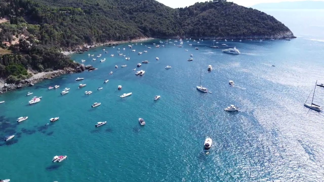 Monte Argentario - Punta Cala Grande - Italy