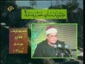 القارئ الشيخ عبد الوهاب الطنطاوي سورة الانسان 