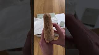 Unboxing En Review Vitra Loiseau Cork Limited Edition Designweb