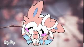 Chibi Sylveon uwu