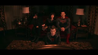 Superman and Lois - Bizarro World