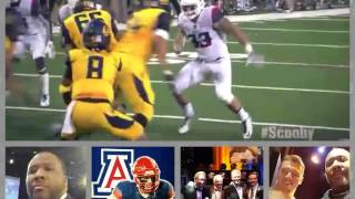 MAXWELL AWARDS- Scooby Wright (AFL Coffee Grinds)