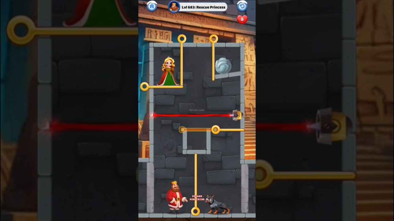 BATTLE ADVENTURE Part