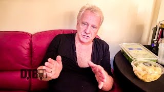 Air Supply's Graham Russell - PRESHOW RITUALS Ep. 313