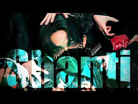 【 ××× project 】シャンティ - wotaku 踊ってみた