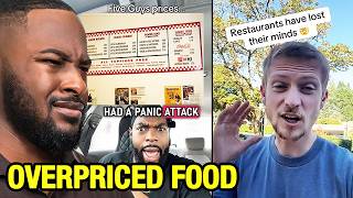 Eating Out Just Stopped Being Worth It in 2026... | Restaurant Collapse