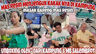 Ziarah Tradisi Sebelum Lebaranlega Rasanya Sudah Menjenguk Bapakanakku Dan Leluhur Di Kdanung 