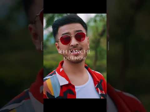 Eh Kanchi 🧑🏻‍🩰 OUT NOW !