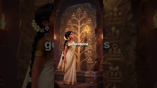 Ancient Indian Texts Reveal Secret Genetic Engineering Manual Hidden as Love Stories