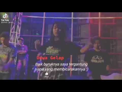 story wa dj cek sound